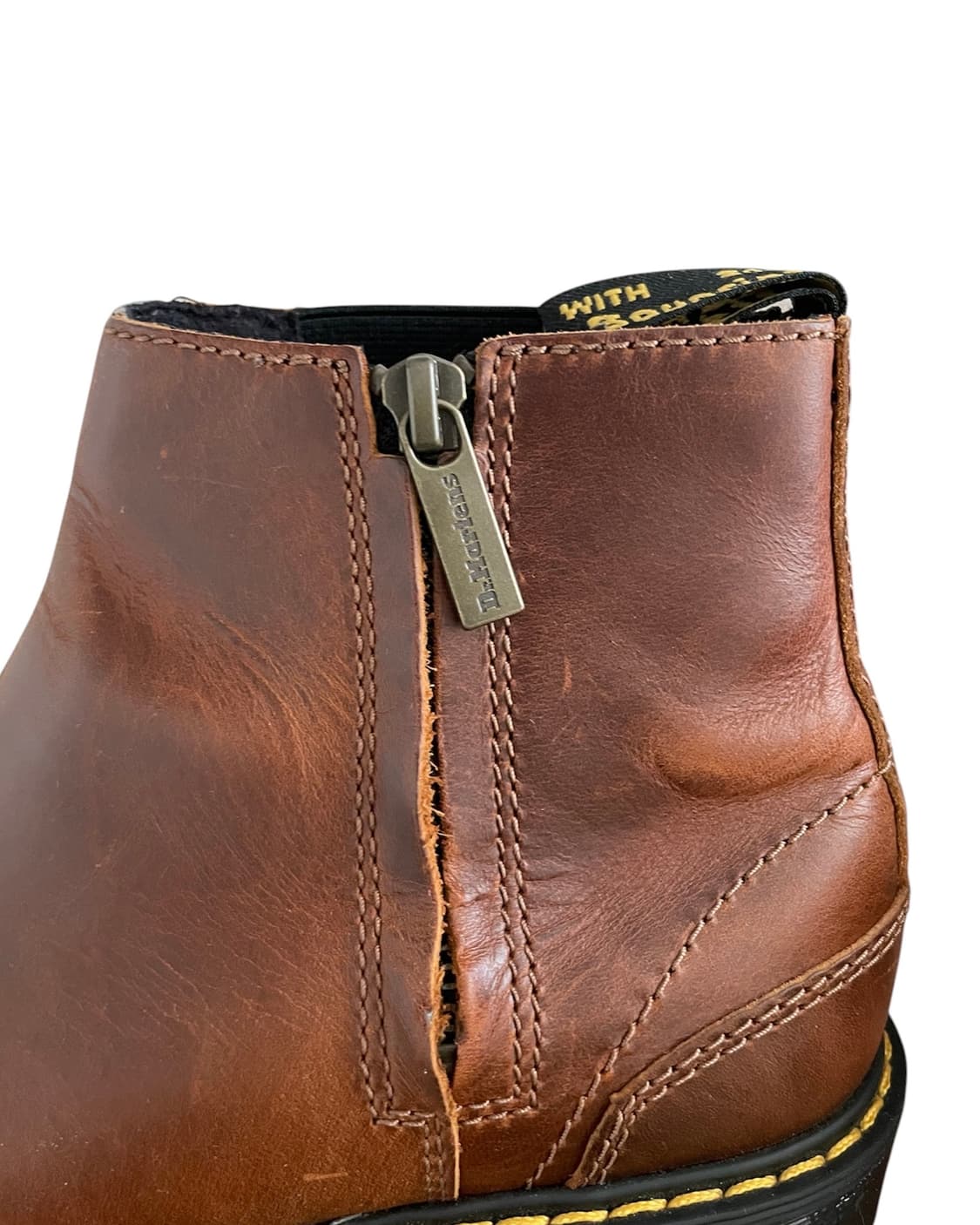 닥터마틴 로메티 첼시부츠 상품이미지7