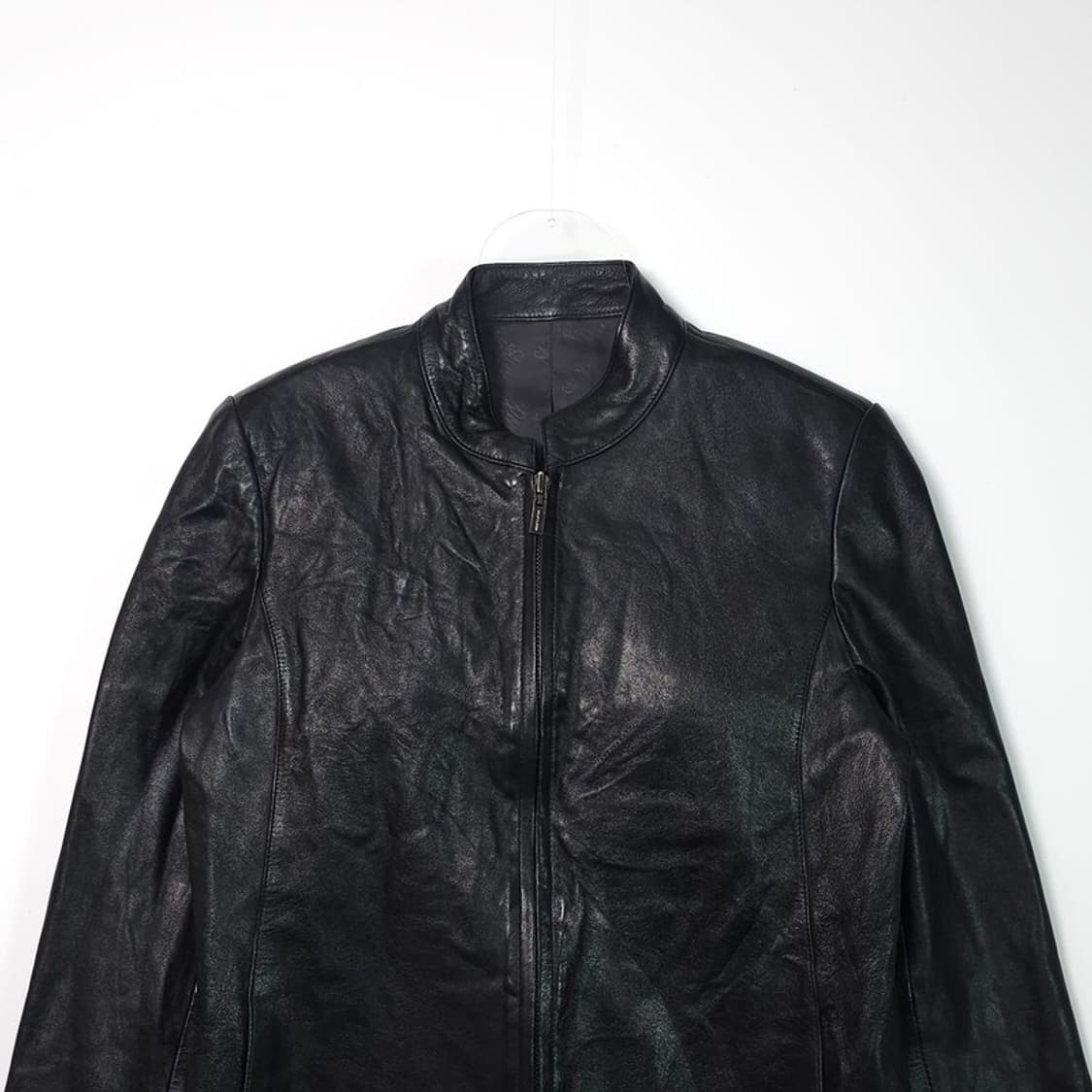 SALLY&JOHN 양가죽 자켓 상품이미지3