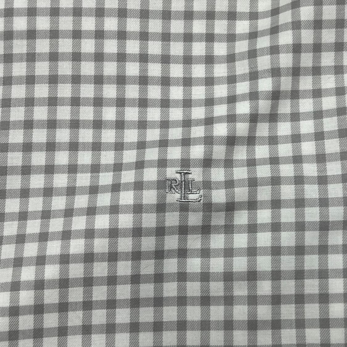 [우먼100] 로렌 랄프로렌 셔츠 상품이미지3