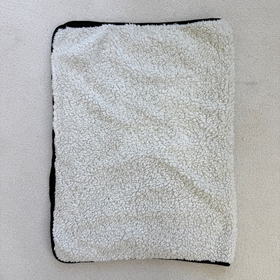 언더아머 양털 무릎 담요 이불 3675 상품이미지3