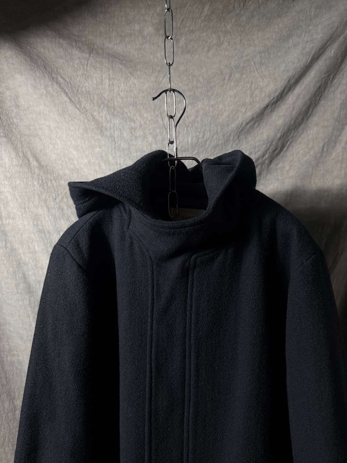 Lui's Hoodie Coat 상품이미지3