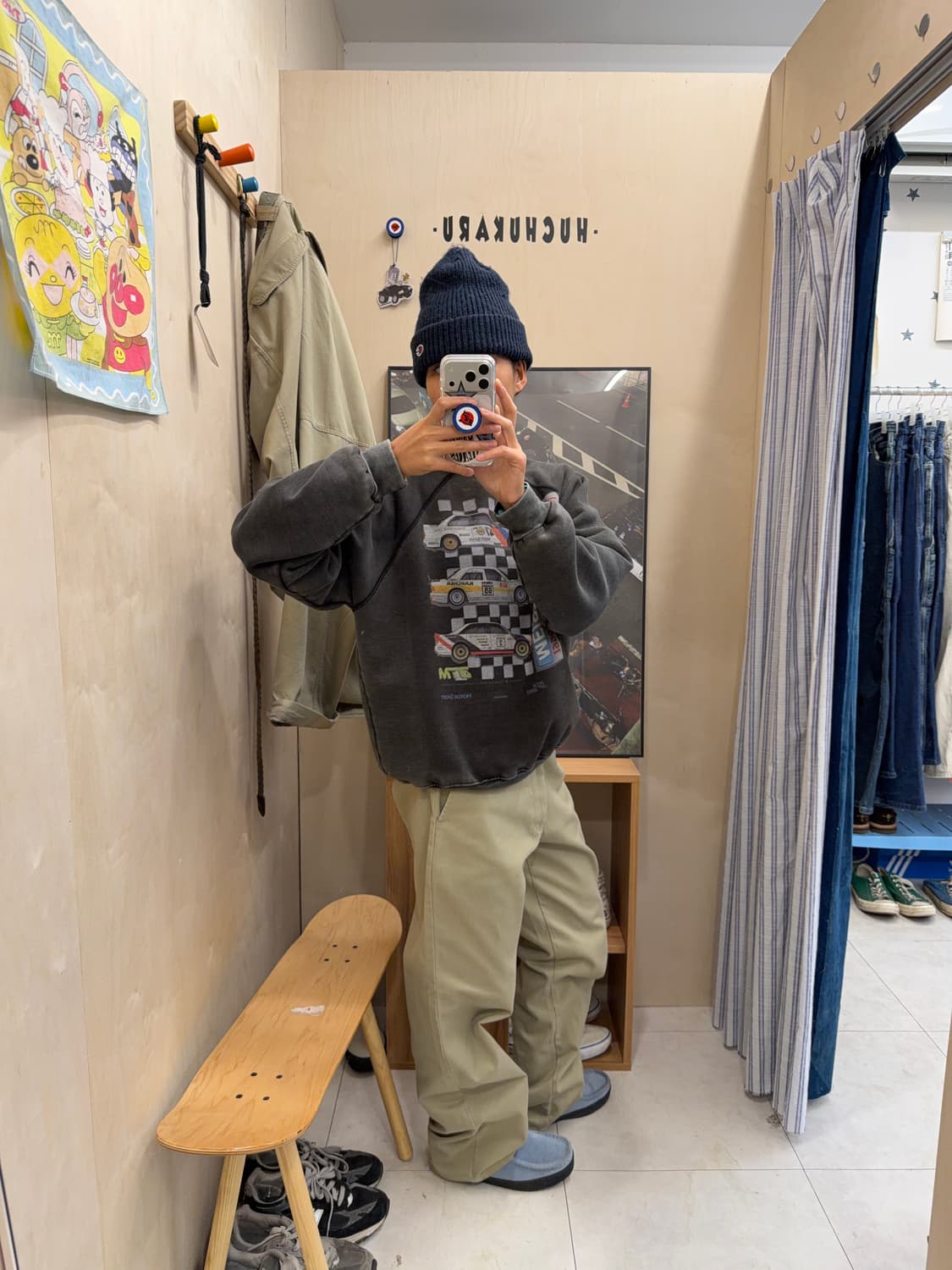 OSHKOSH chino pants  상품이미지1