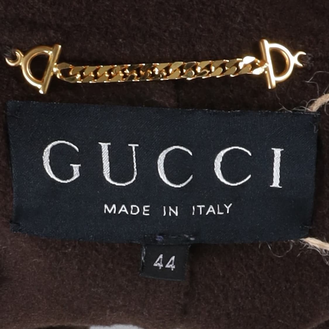 구찌 Gucci Wool Belted Coat 상품이미지7
