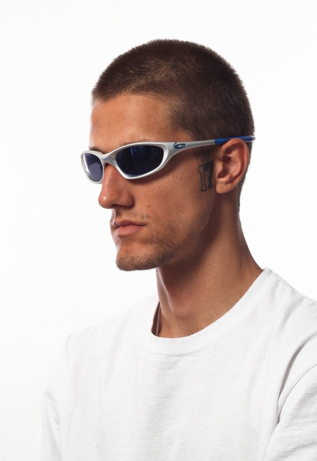 오클리 XX 트웬티 FMJ 5.56 아이스 상품이미지10