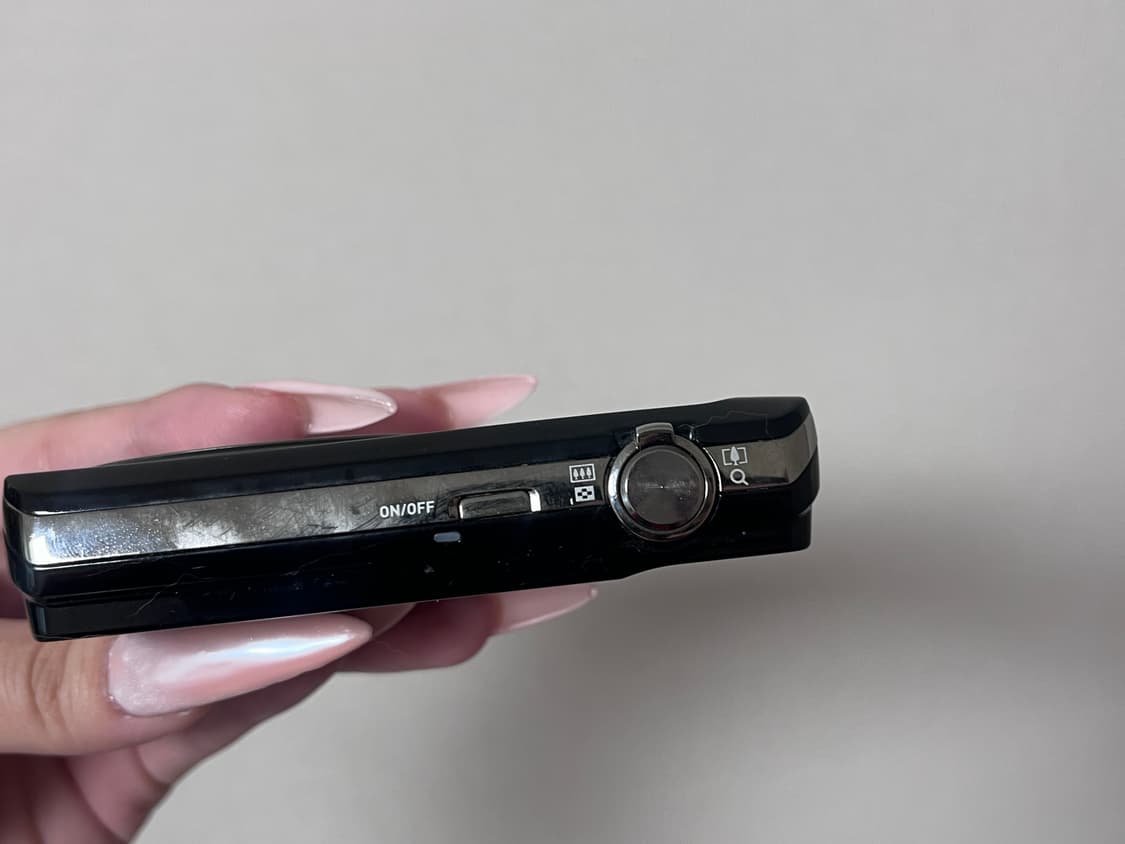 카시오 엑슬림 ex-zs6 상품이미지4