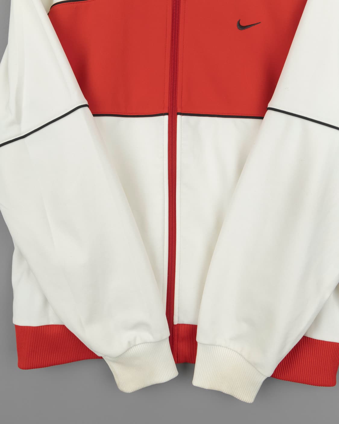 NIKE 나이키 00's 올드스쿨 트랙탑 져지 L 상품이미지5