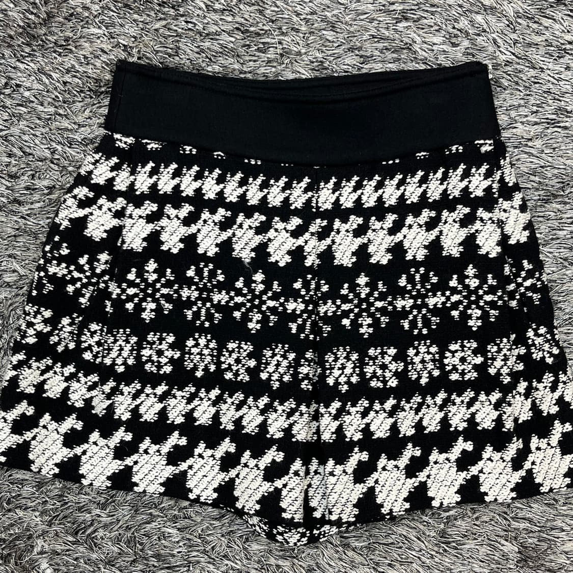 럭키슈에뜨 여성 울 셋업 (F / 36) 상품이미지7