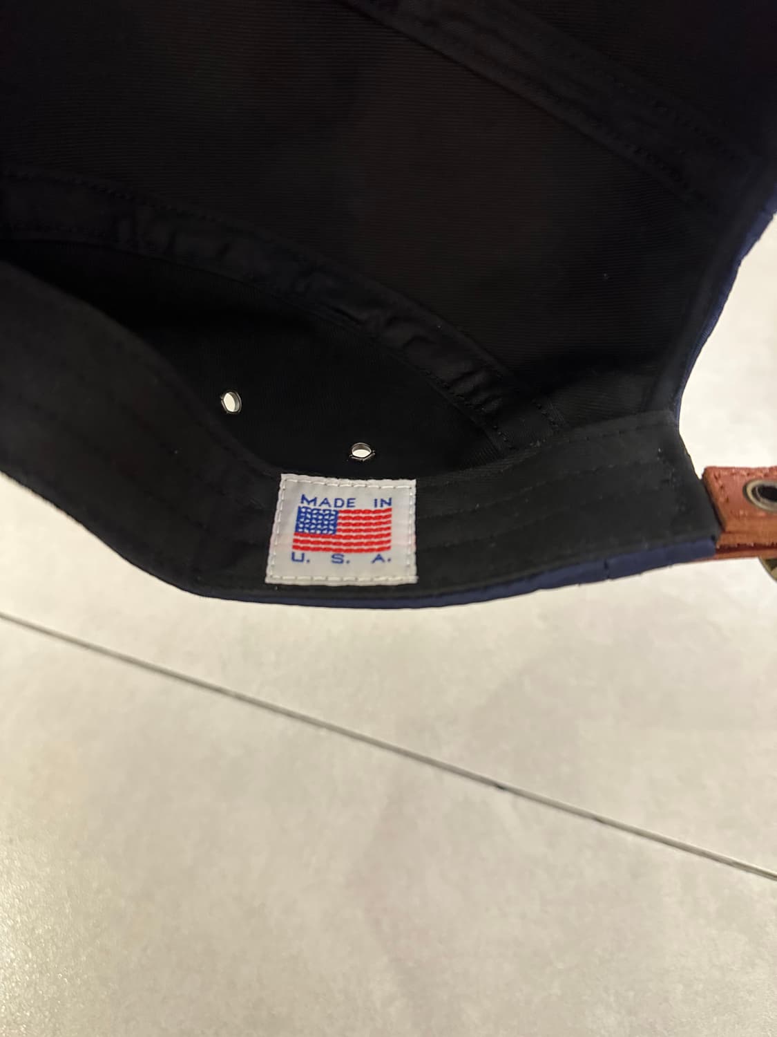 NOAH 볼캡 상품이미지4