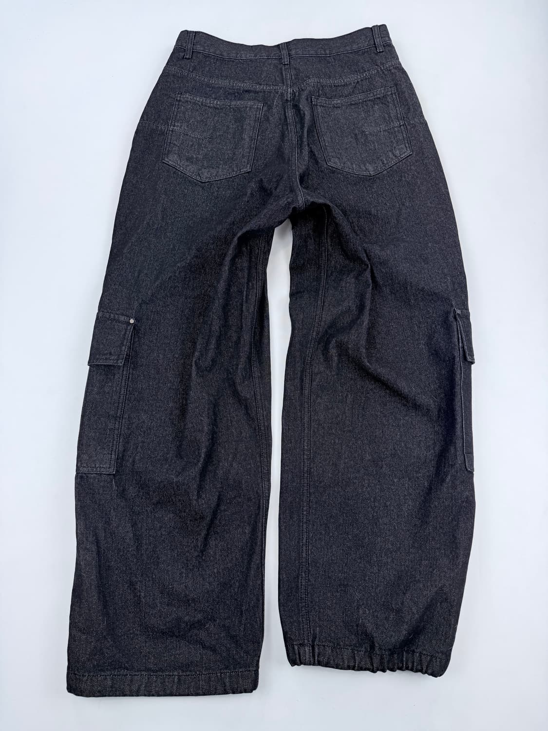 스튜디오톰보이 카고 데님팬츠 상품이미지6