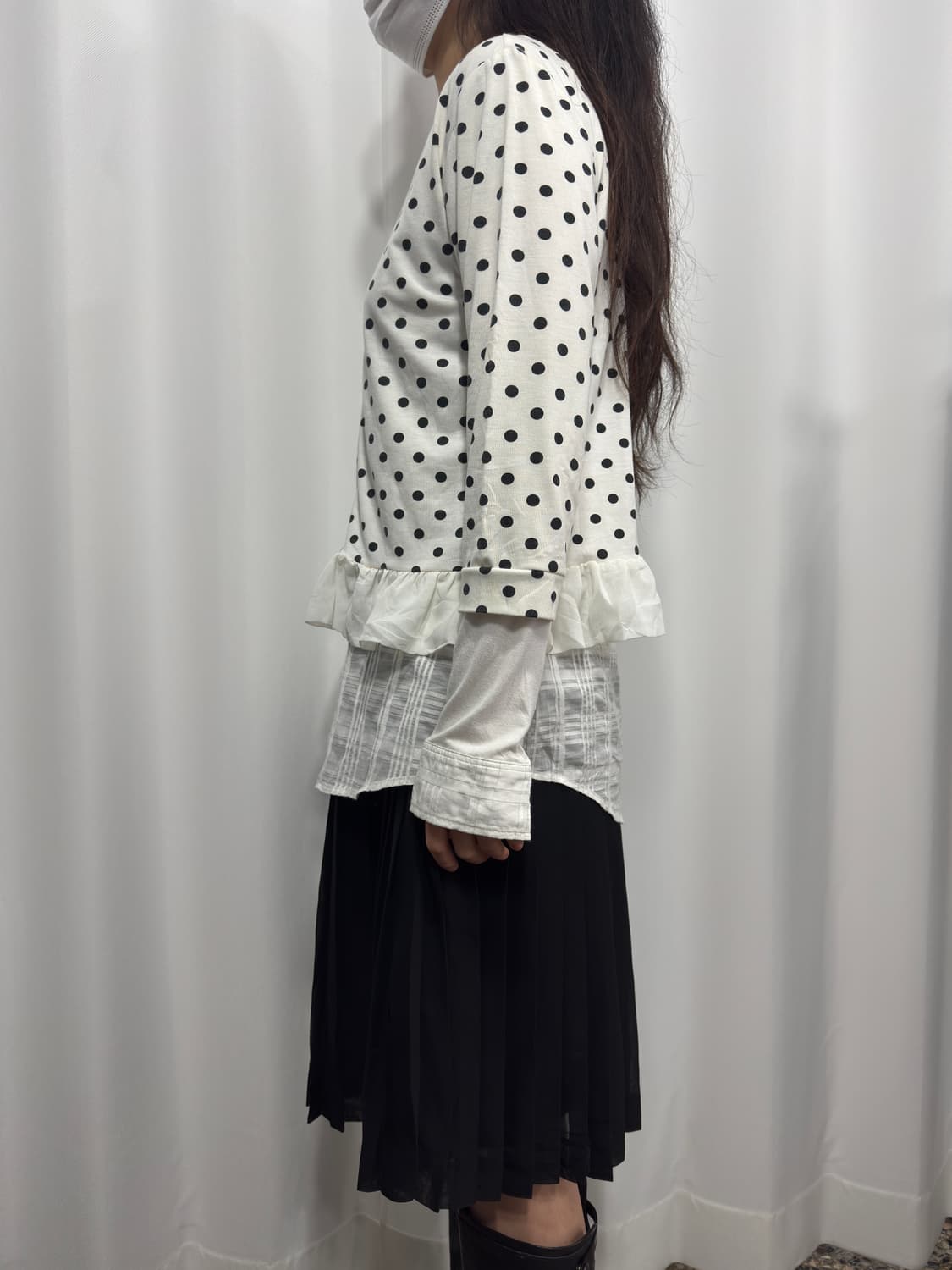 laf.. design shirt 상품이미지5