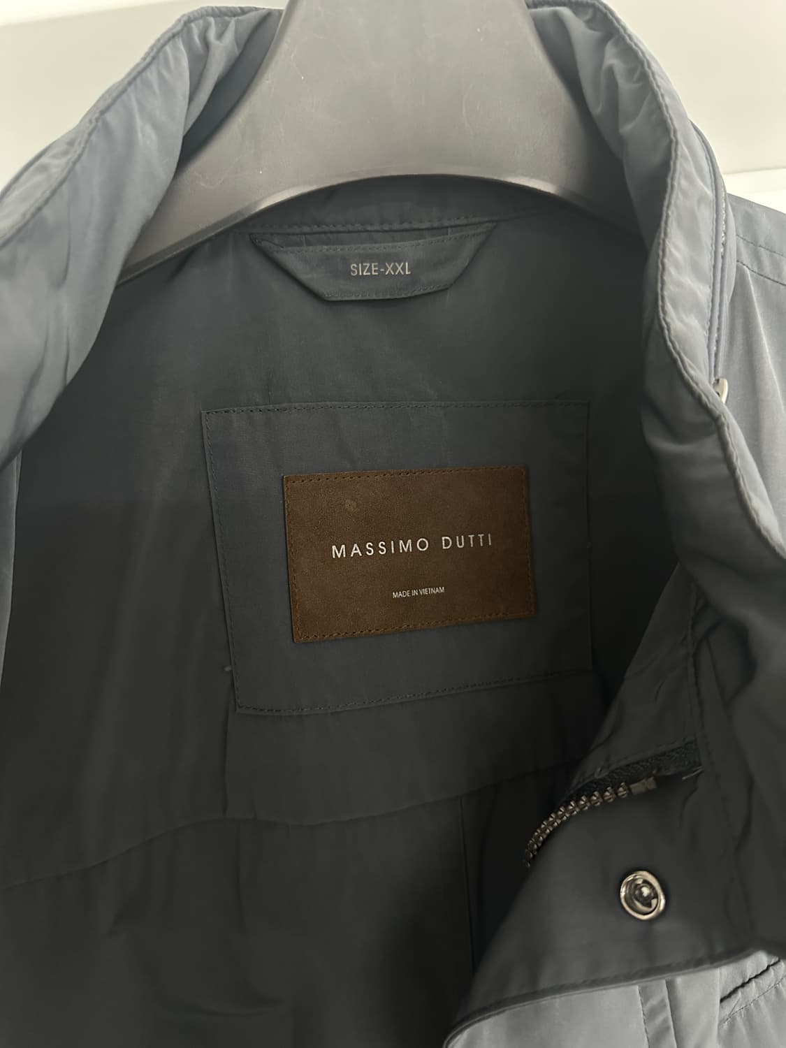 [마시모두띠] 남성 M65필드자켓 상품이미지5