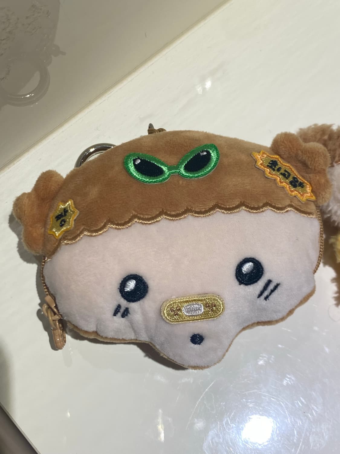 마루는 강쥐 기적의 별 팝업 키링 일괄판매 상품이미지3