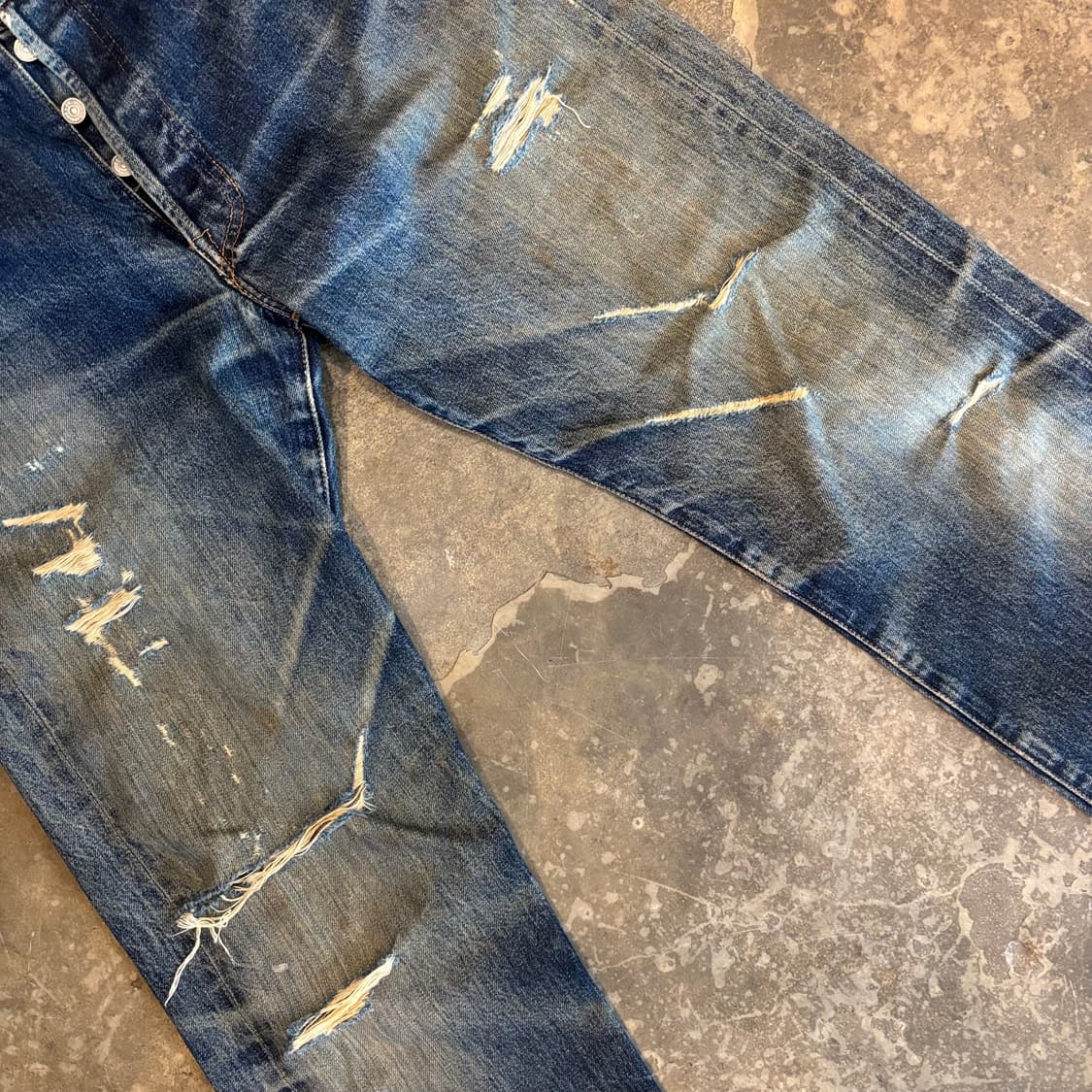 90년대 미국 lvc 55501 상품이미지7