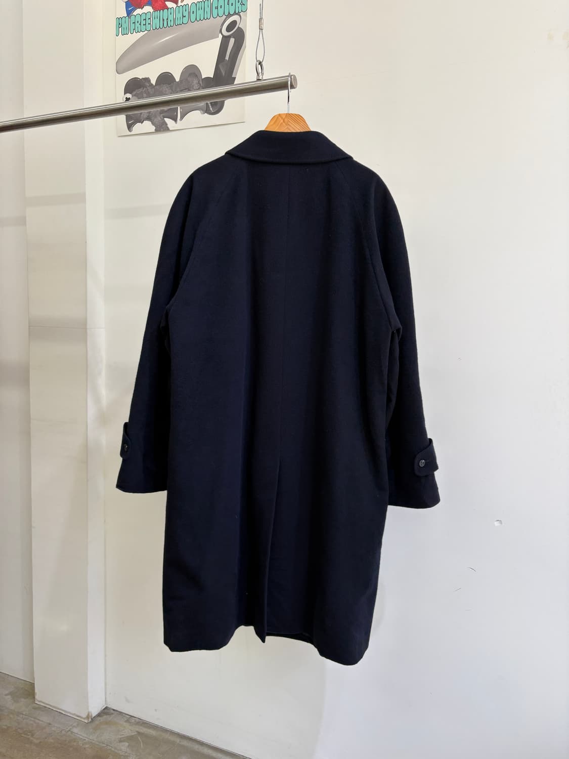 VINTAGE 코트 상품이미지5