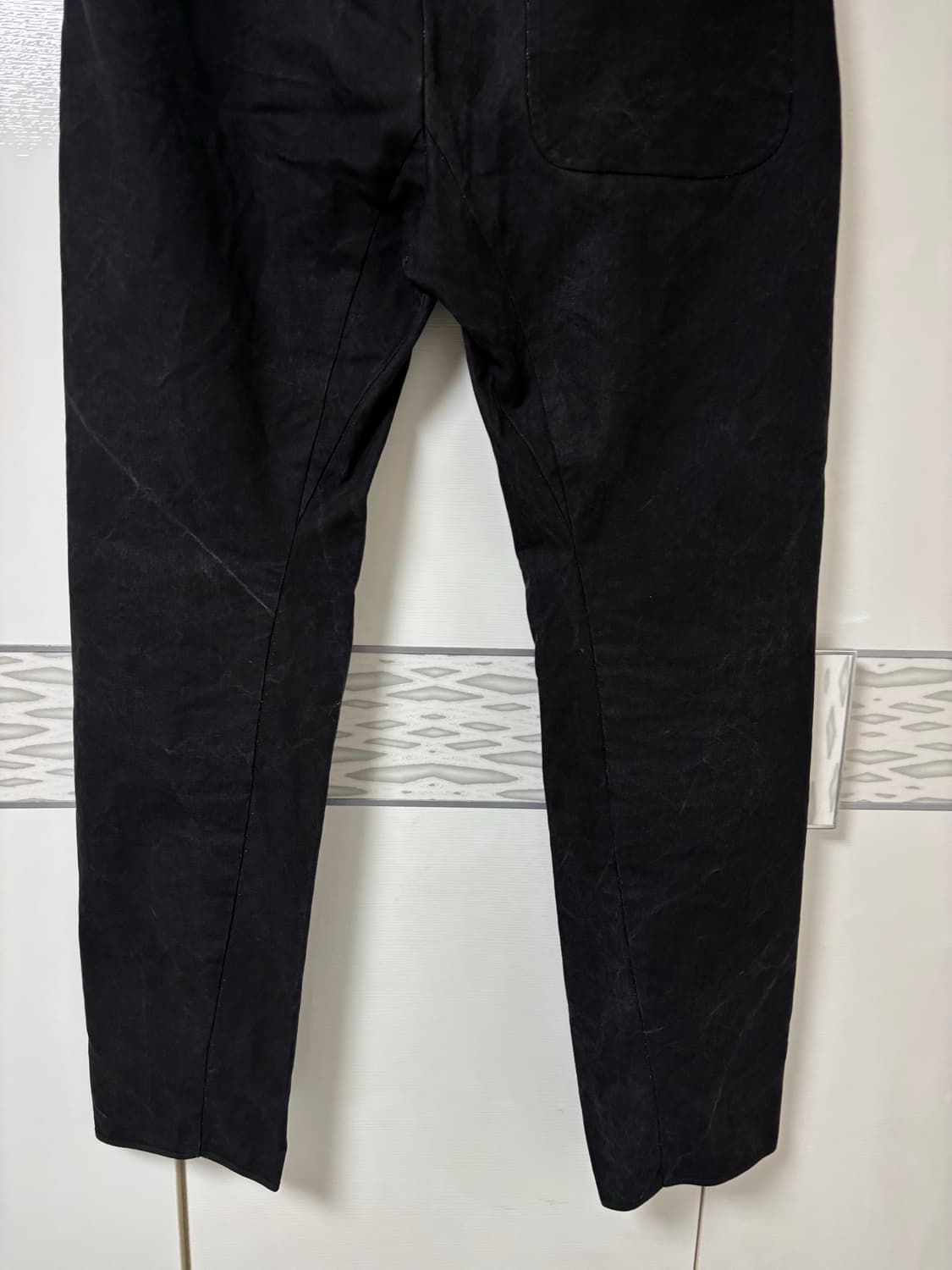 P.R. Patterson pants 상품이미지6