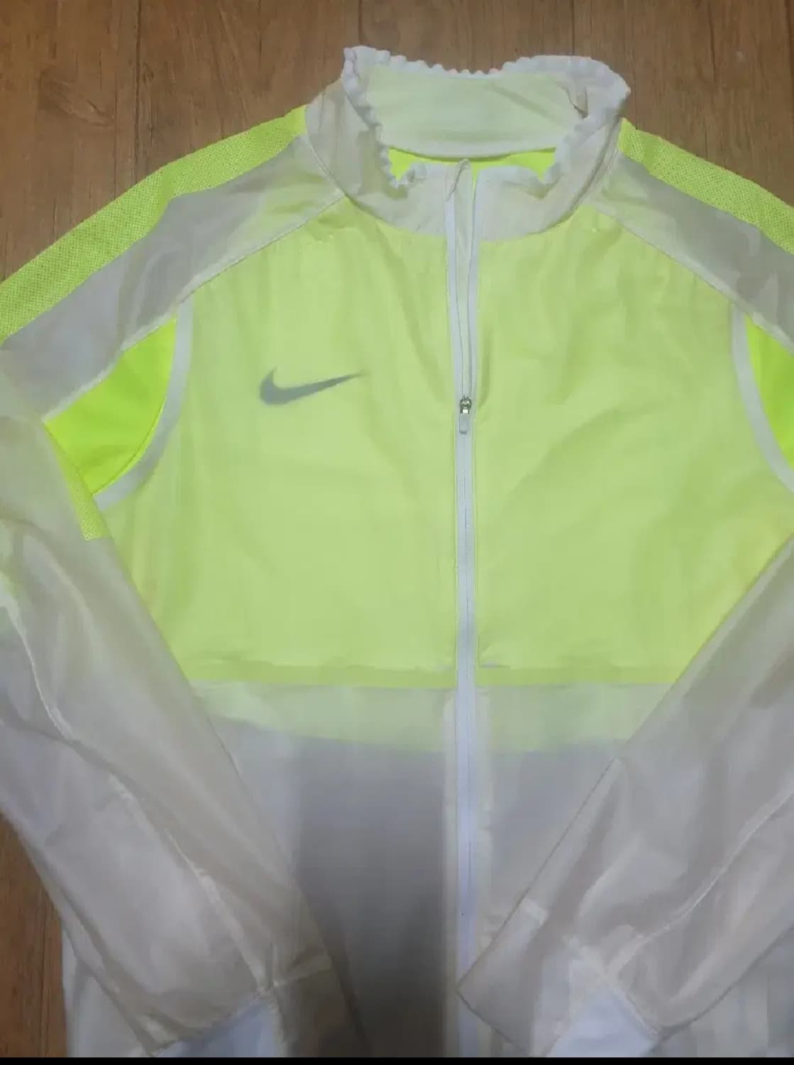 나이키 바람막이 95 사이즈입니다 상품이미지3