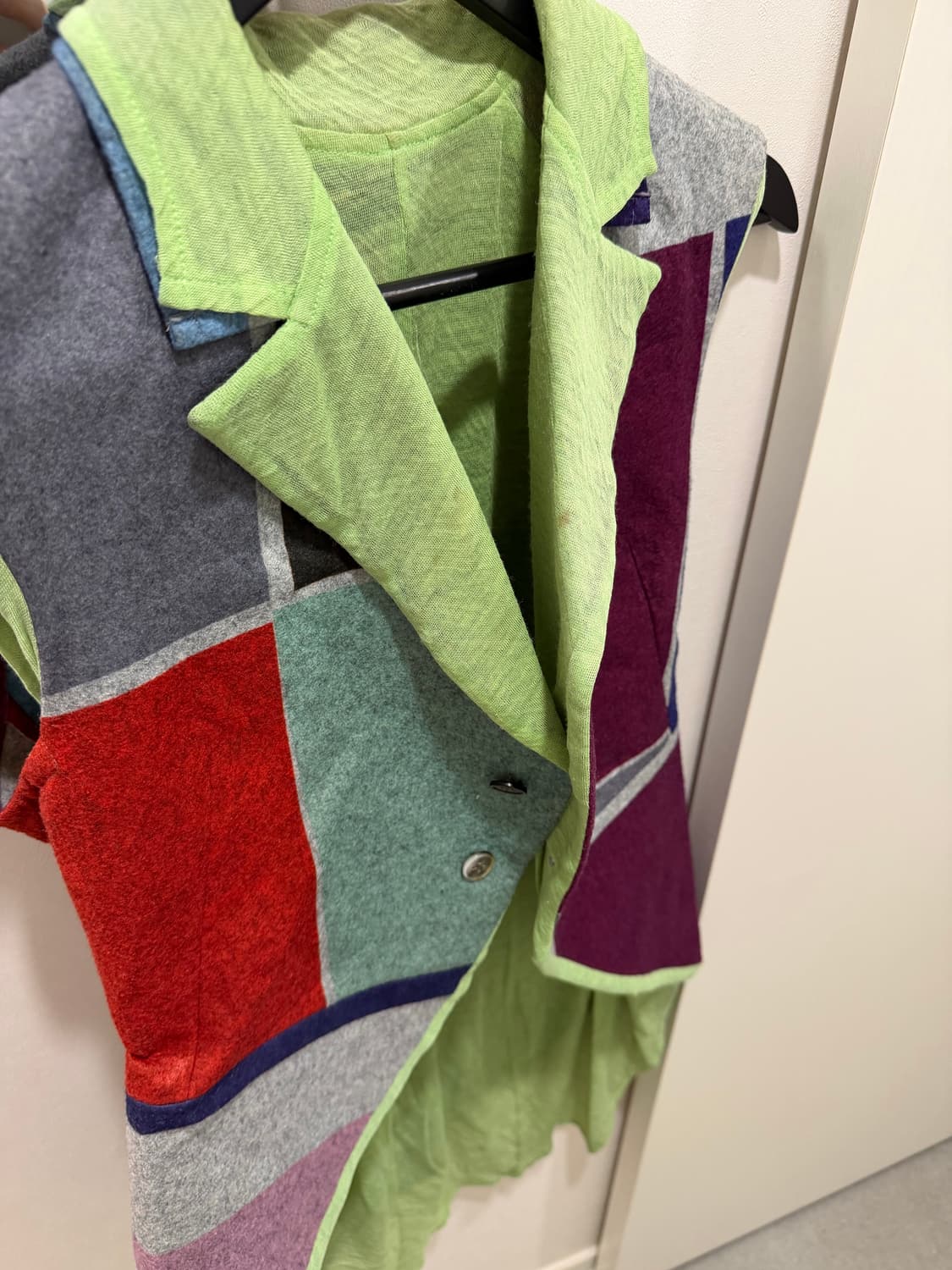 꼼데가르송 95s 아카이브 런웨이 상품이미지7