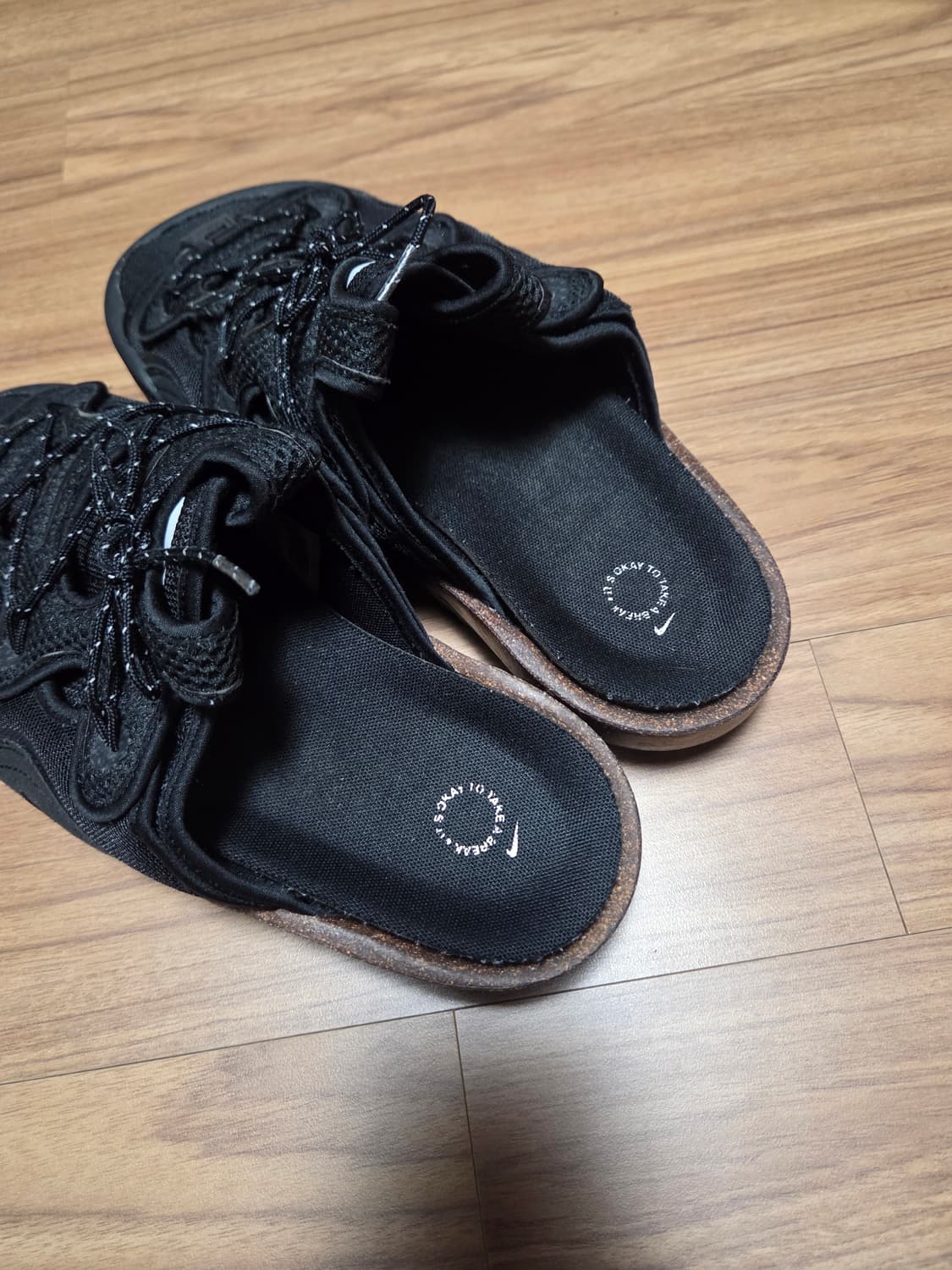 나이키 남성 뮬 265 상품이미지3