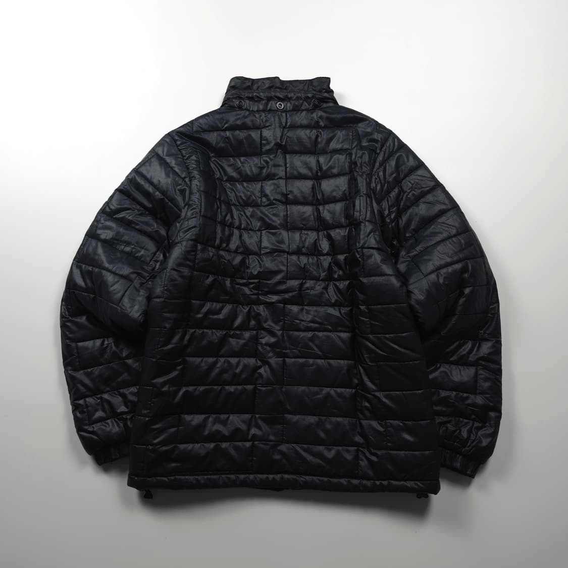 00s 나이키 맨체스터 유나이티드 레트로 경량 트레이닝 자켓 (95) 상품이미지2