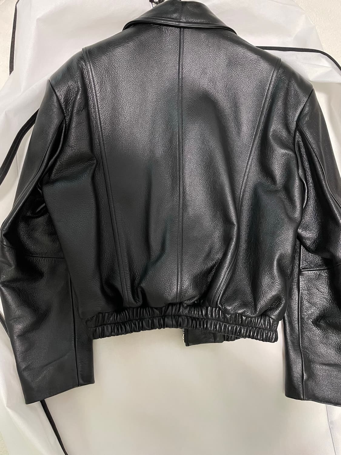 타일레 나파 레더자켓 2 상품이미지8