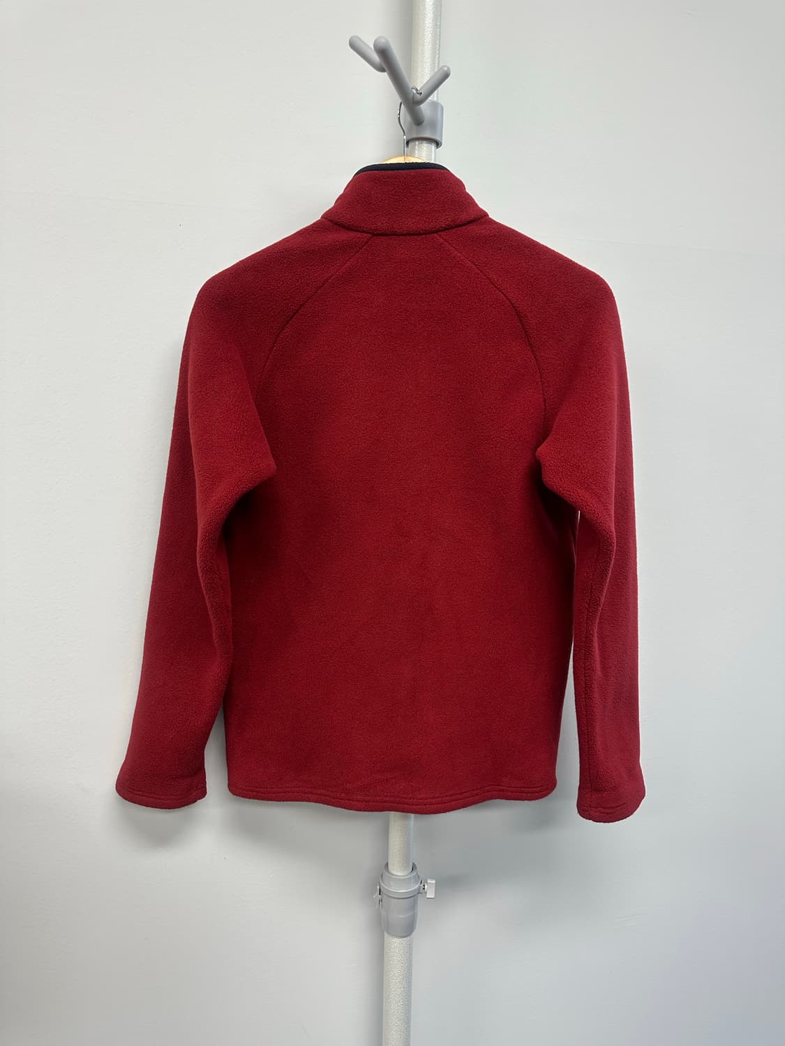 파타고니아 플리스 집업 자켓 상품이미지3