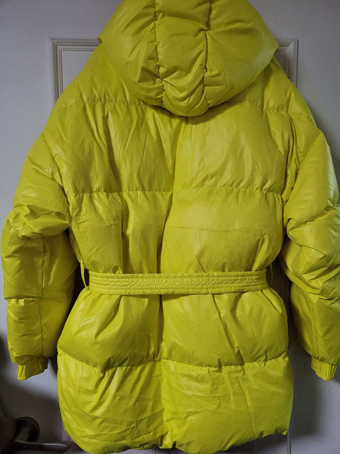 옌키옌키 패딩 상품이미지2