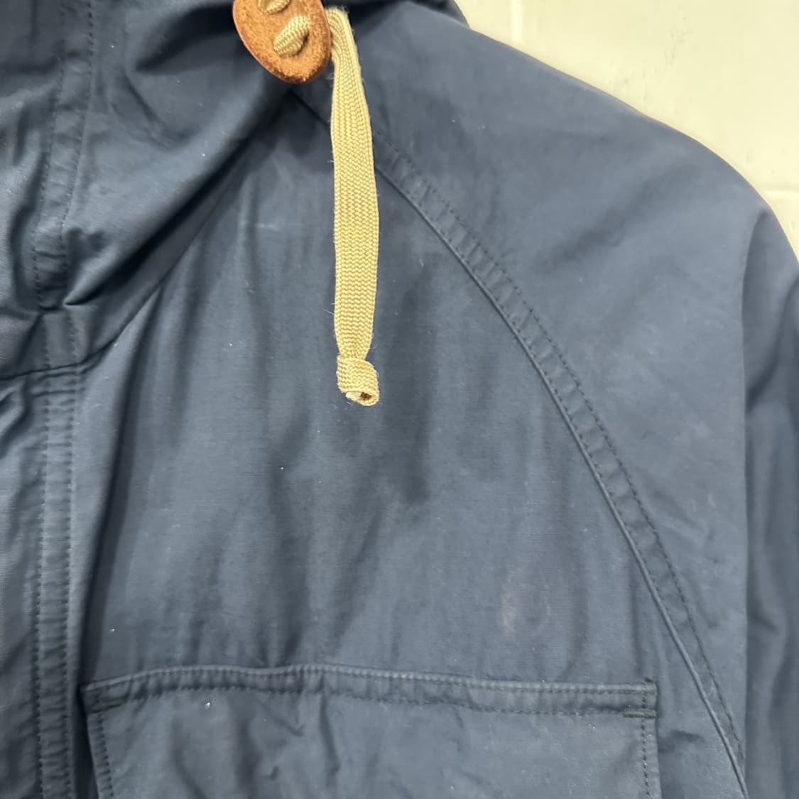 폴로 랄포로렌 멀티 포켓 자켓 상품이미지3