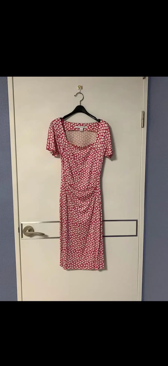 다이앤본퍼스탠버그  상품이미지1