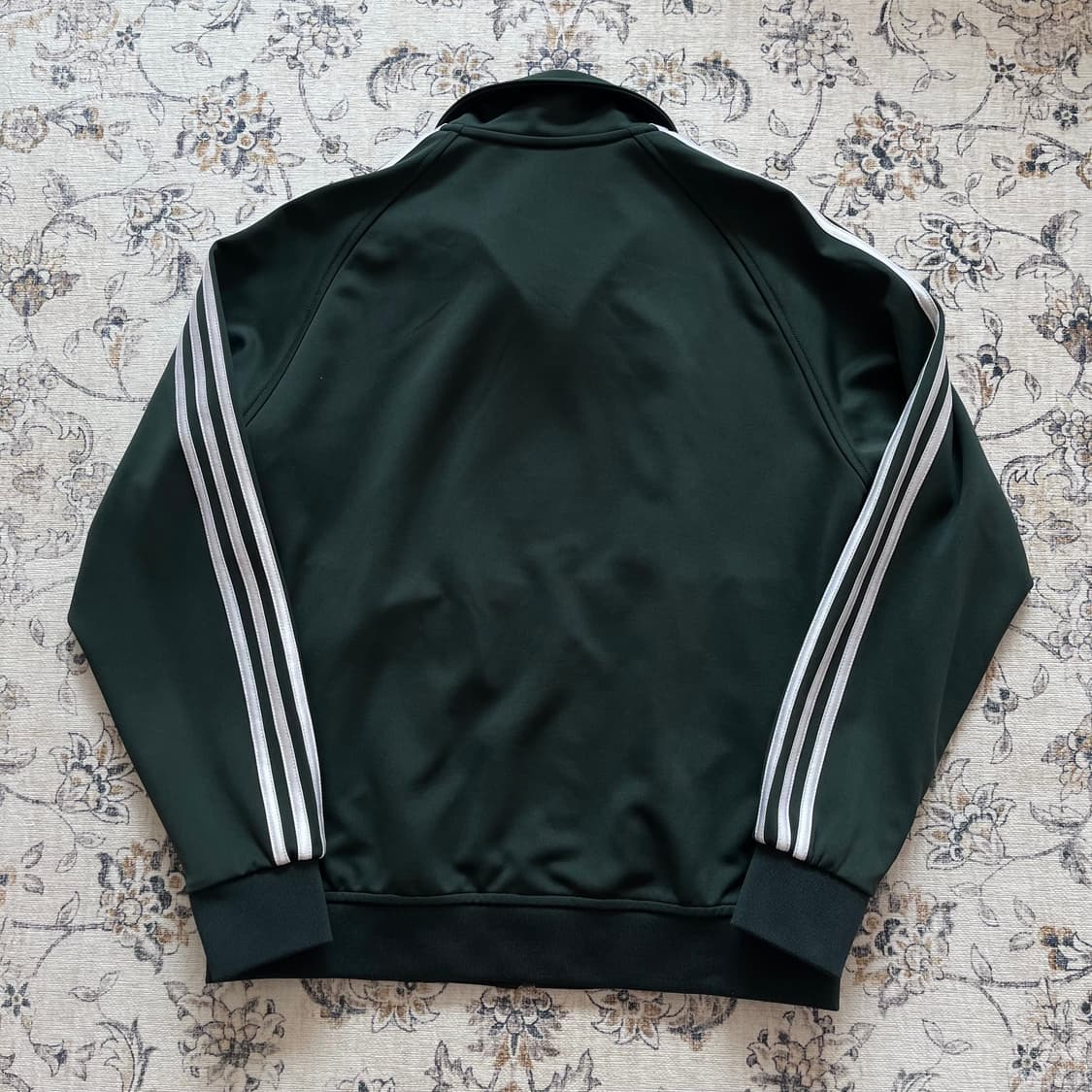 아디다스 그린 마샬아츠 트랙탑 져지 상품이미지3