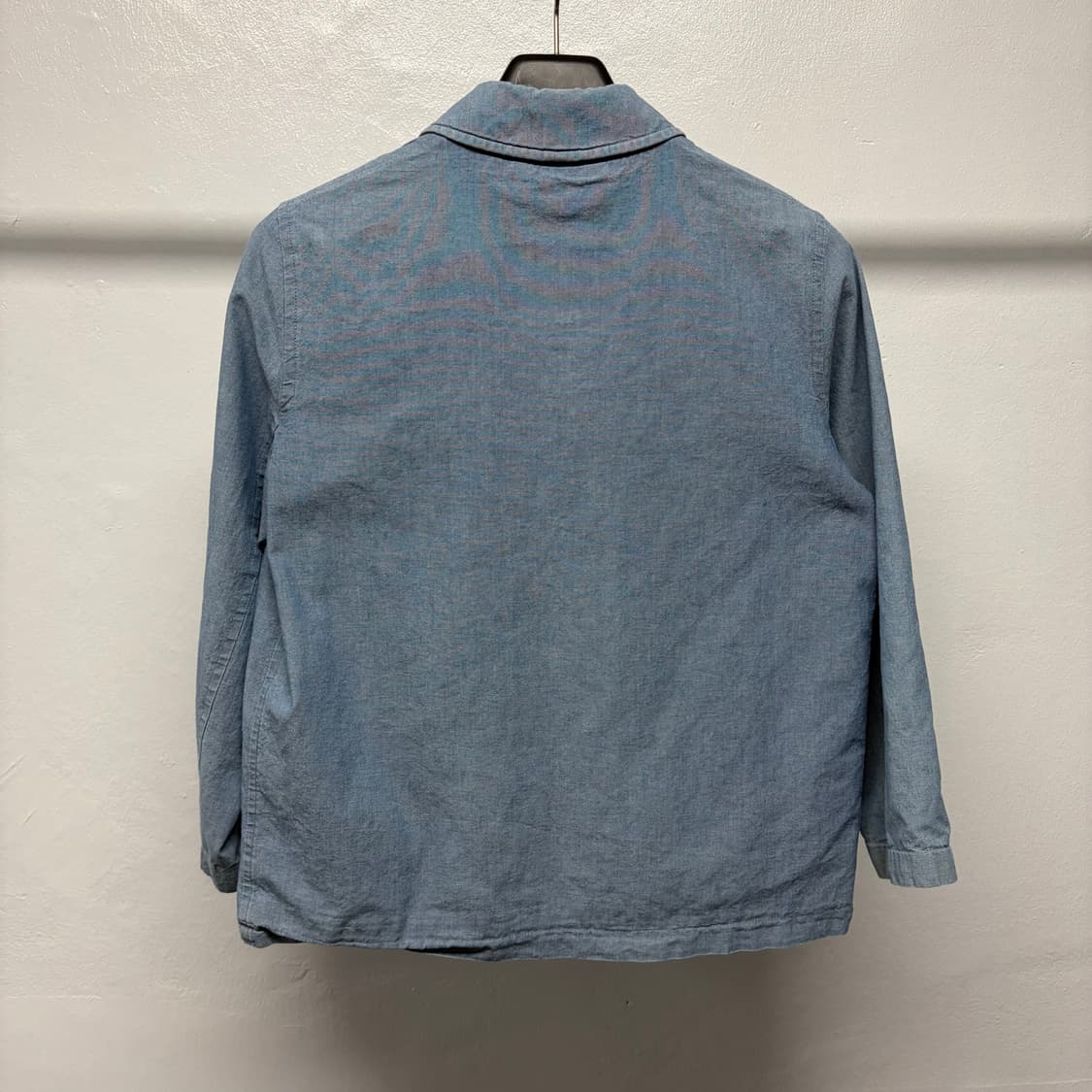 버버리 블루종 상품이미지2