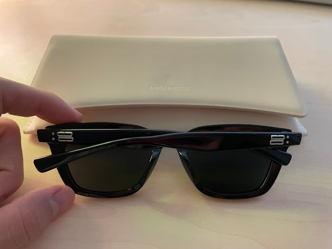 젠틀몬스터 휴이 HUE 상품이미지2