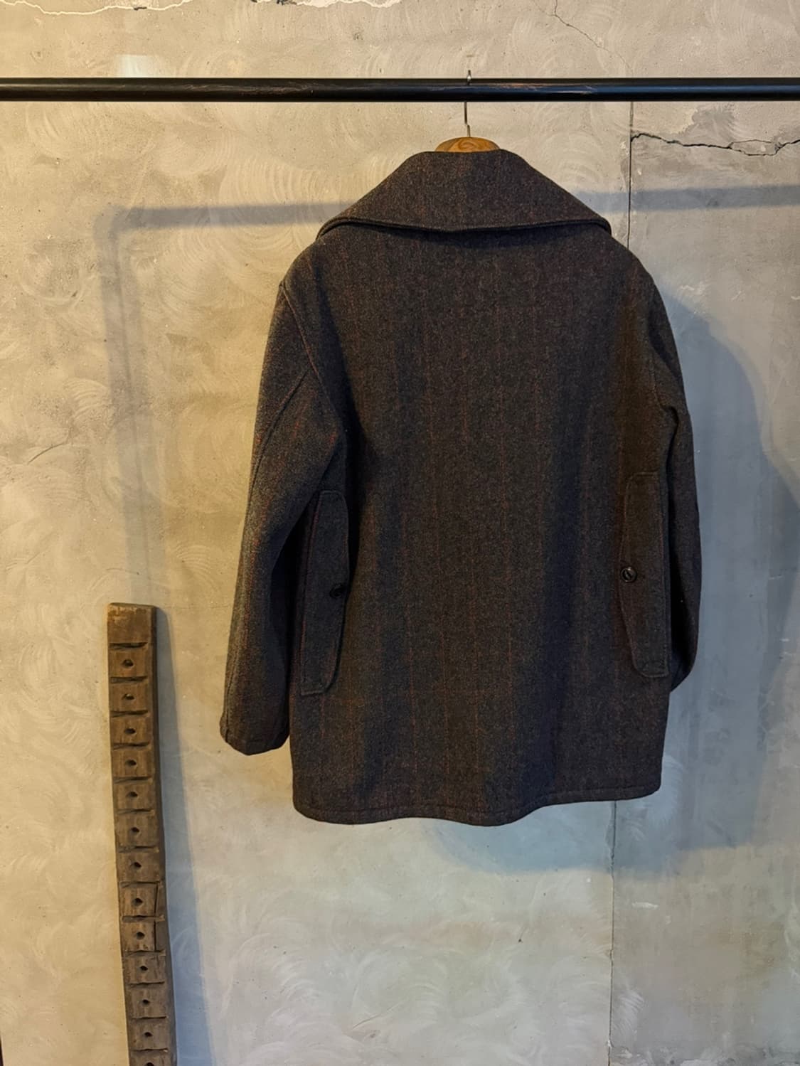 울리치 매키노자켓 100 상품이미지9