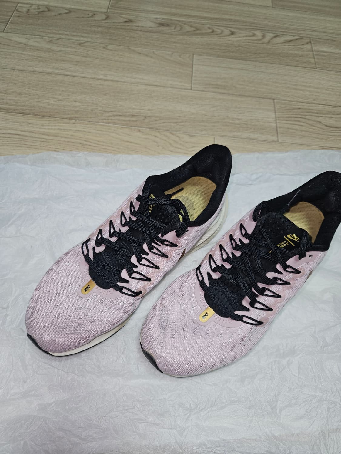 니이키 줌 보메로14 팔아요 상품이미지6