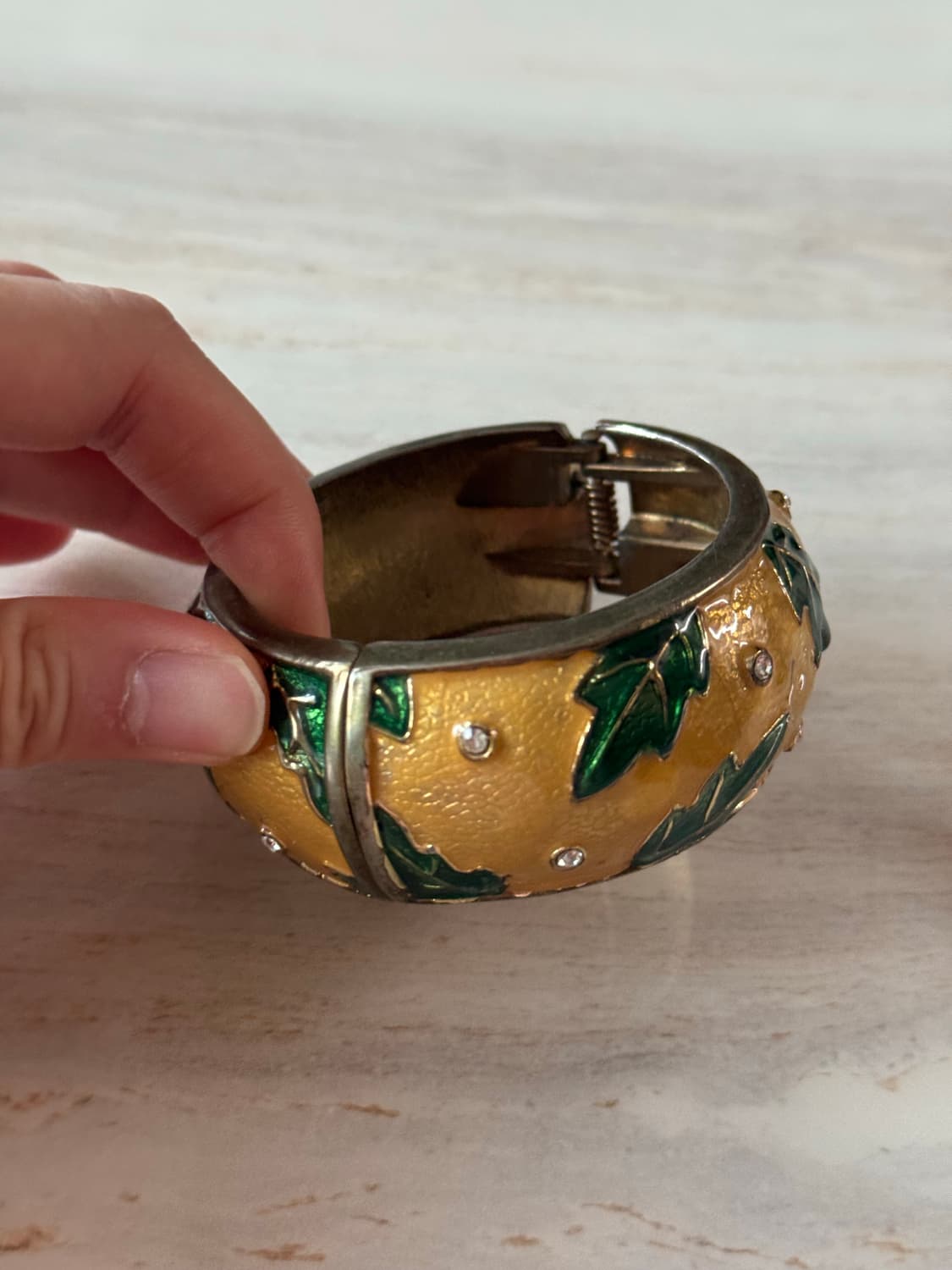 Vintage bangle 상품이미지5