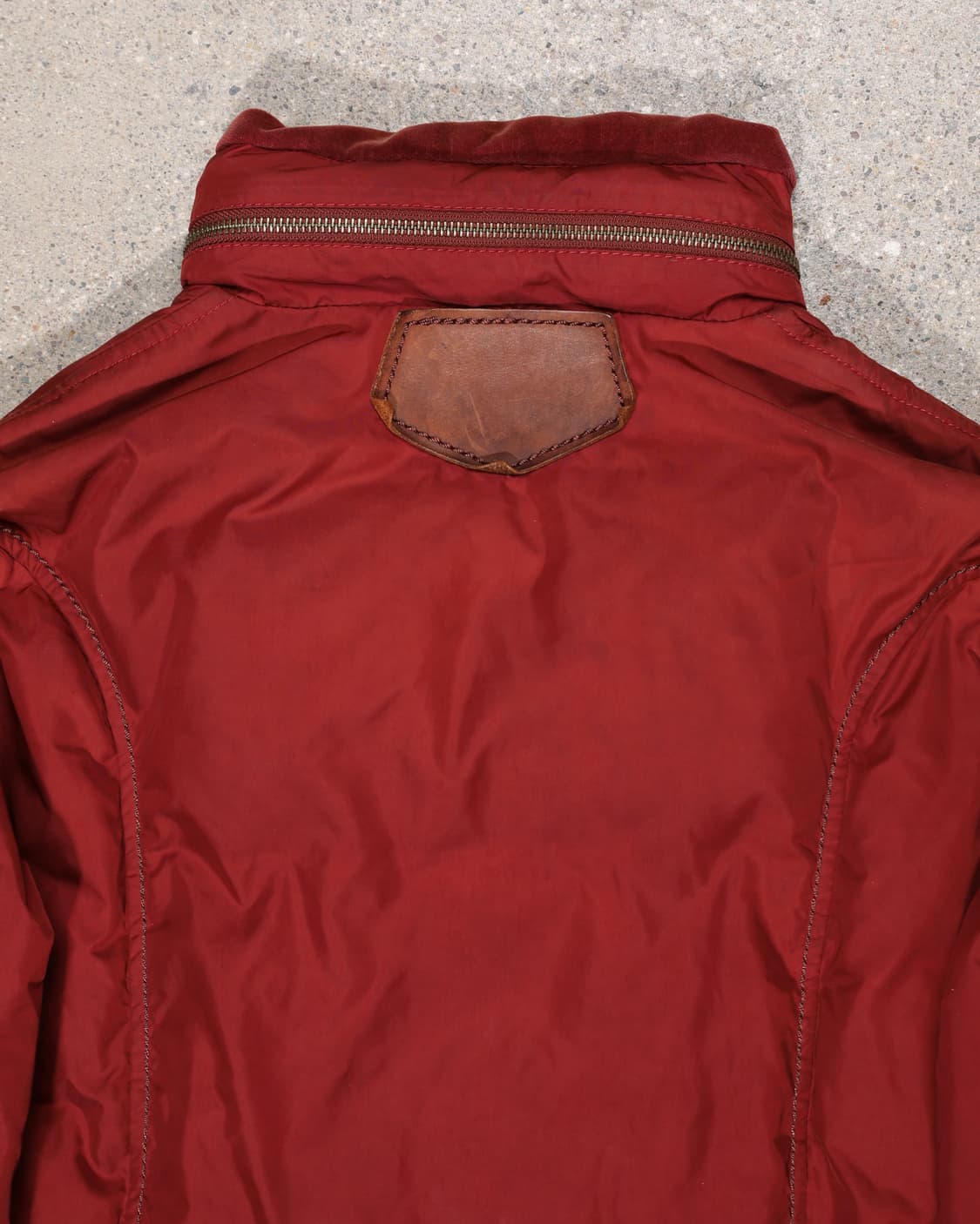 marithe francois girbaud down jacket 상품이미지6
