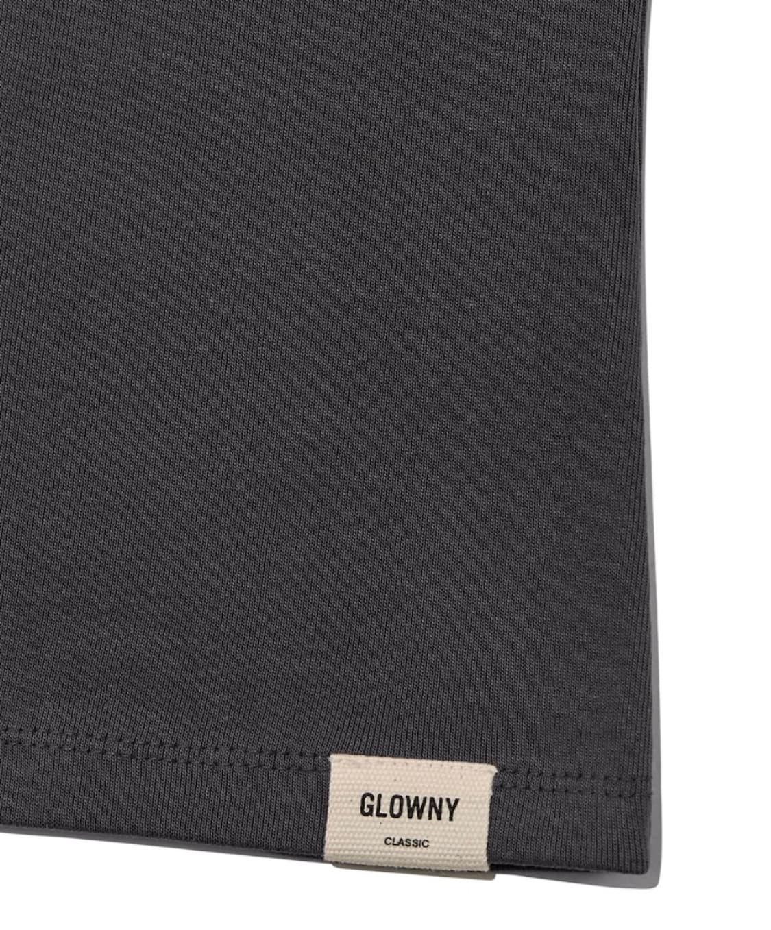 글로니 G CLASSIC FITTED TEE 상품이미지3