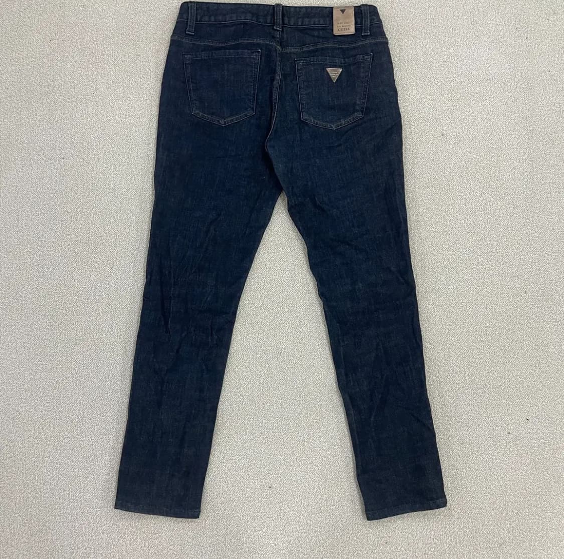 게스 여성 슬림핏 데님팬츠 1223HS1 상품이미지5