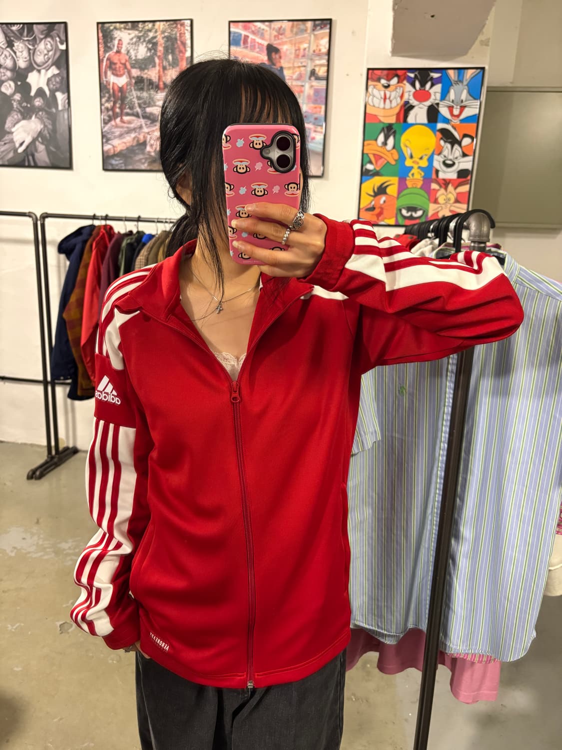 아디다스 져지 상품이미지2