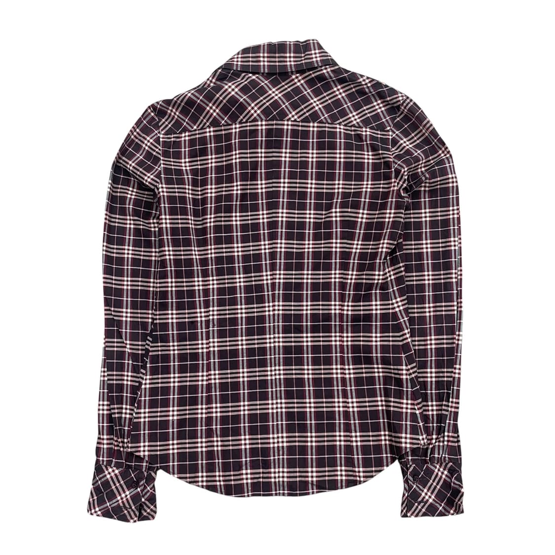 버버리 셔츠 상품이미지2