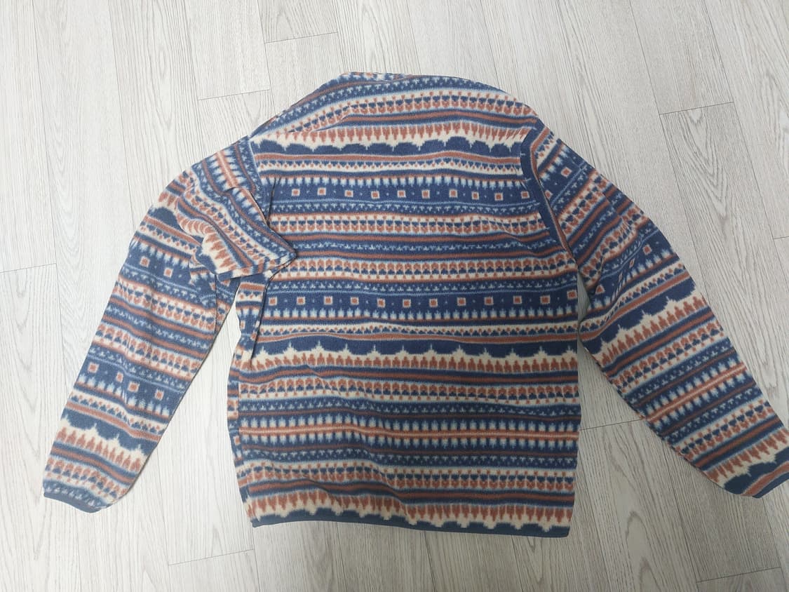 파타고니아 신칠라 아즈텍 M 상품이미지7