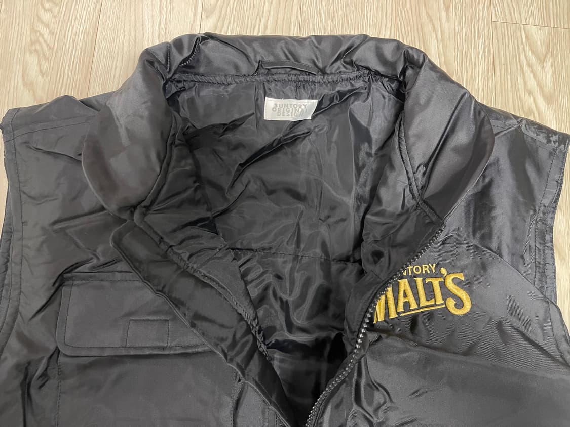 선토리 몰츠 베스트 빈티지 90s 상품이미지3