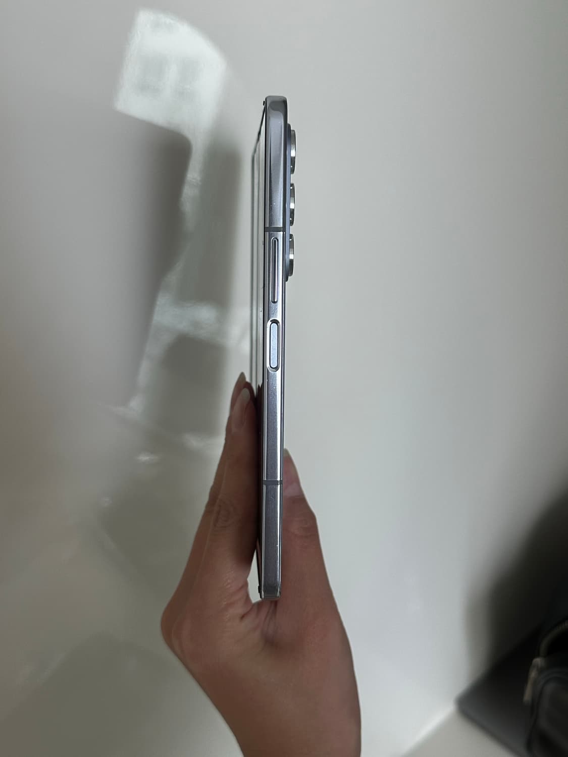 갤럭시 폴드 5 (512기가) 상품이미지4