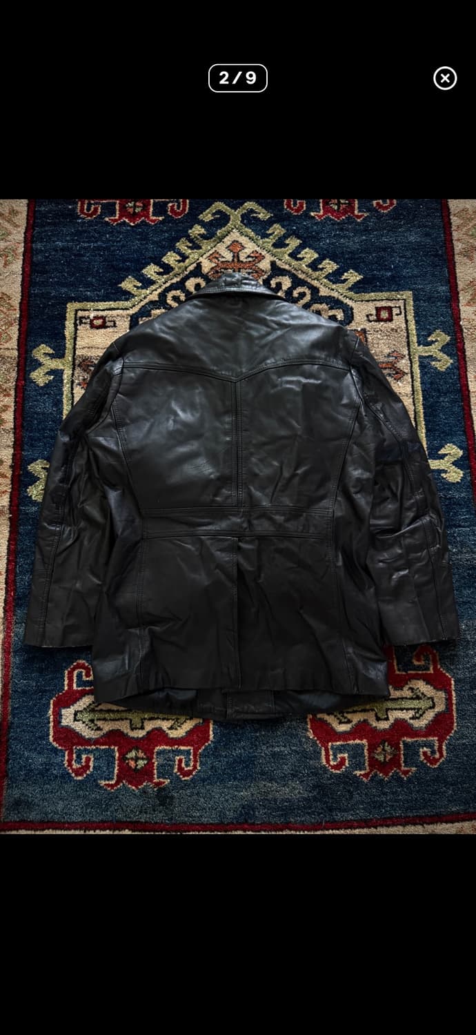 양가죽 카코트 상품이미지2