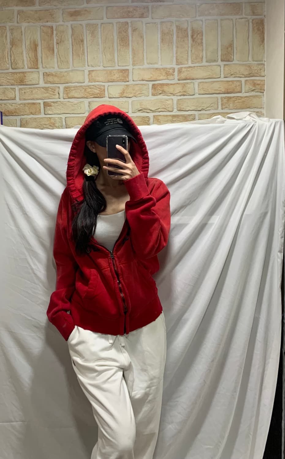 폴로랄프로렌 트레이닝 팬츠 (새제품) 상품이미지8