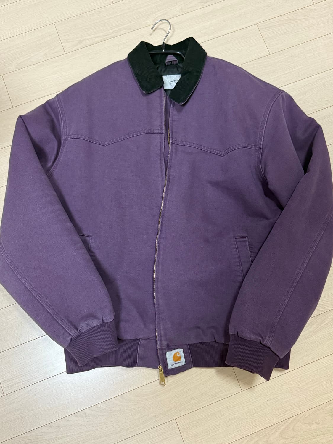 칼하트 산타페 og 자켓 상품이미지1