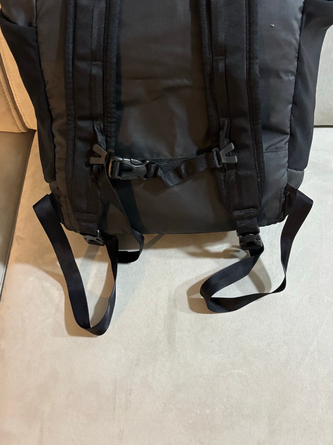 Patagonia 파타고니아 울트라 라이트 2Way 토트백 백팩 27L 상품이미지5