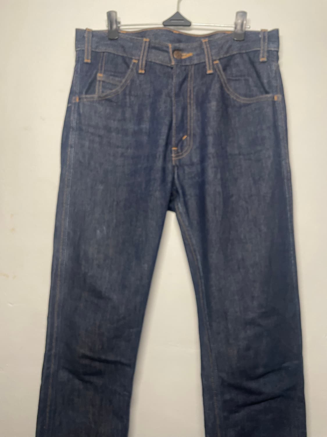 LVC Levis vintage clothing 리바이스 606 에디 상품이미지1