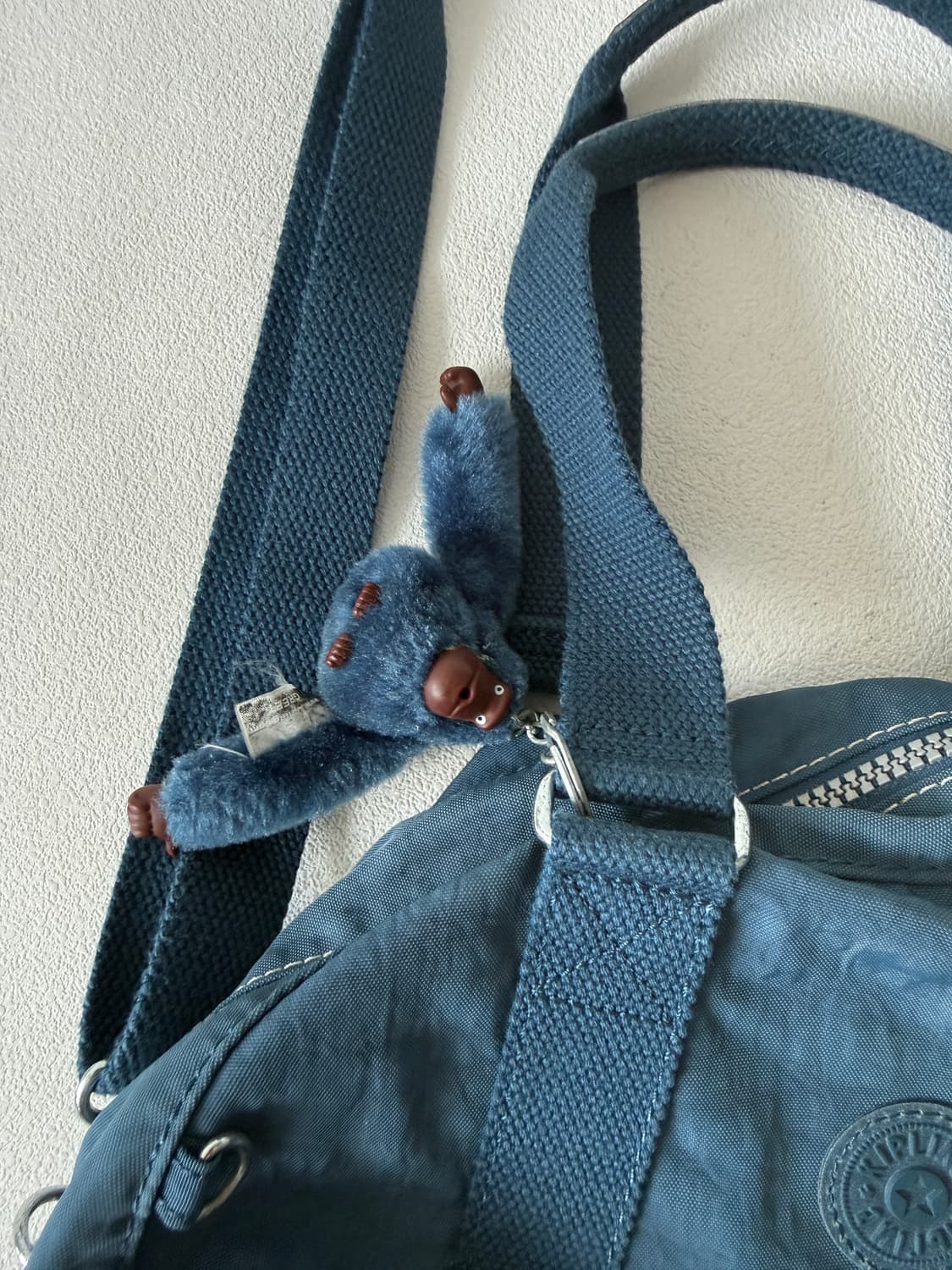 키플링(Kipling) 토트 숄더백 상품이미지4