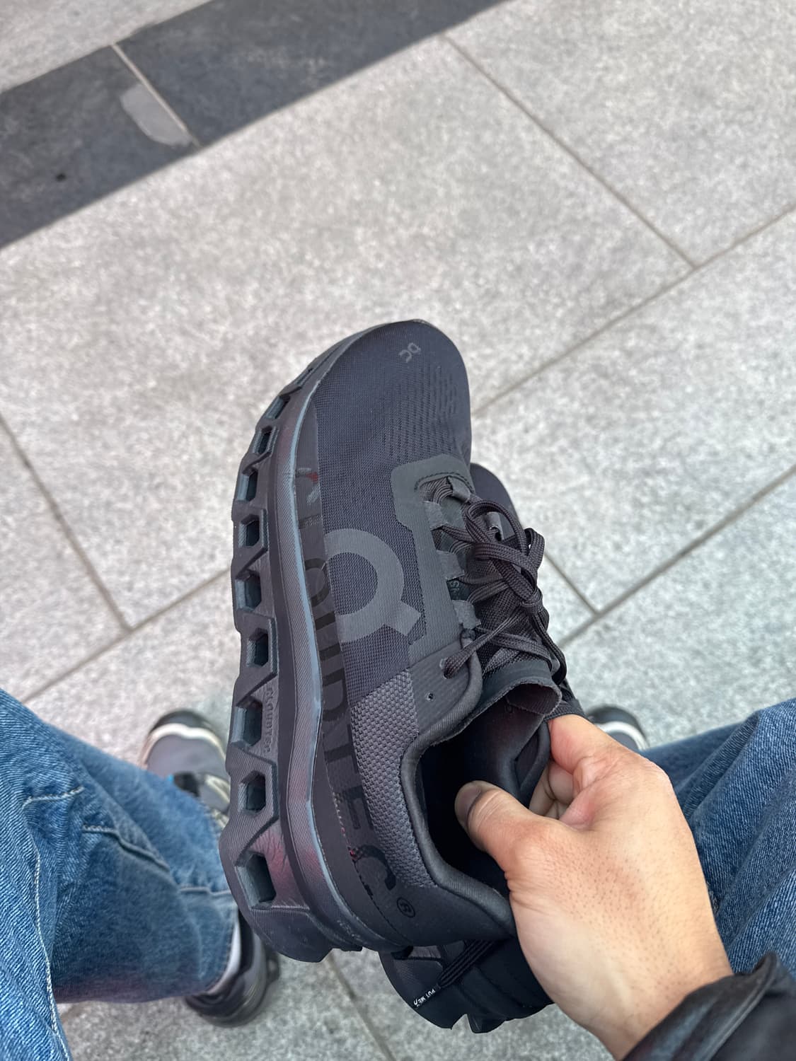 온 클라우드 몬스터2 280(50k) 상품이미지1