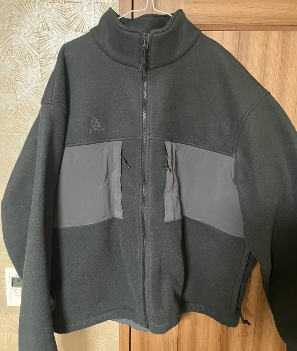 ACG 플리스 xl 상품이미지1